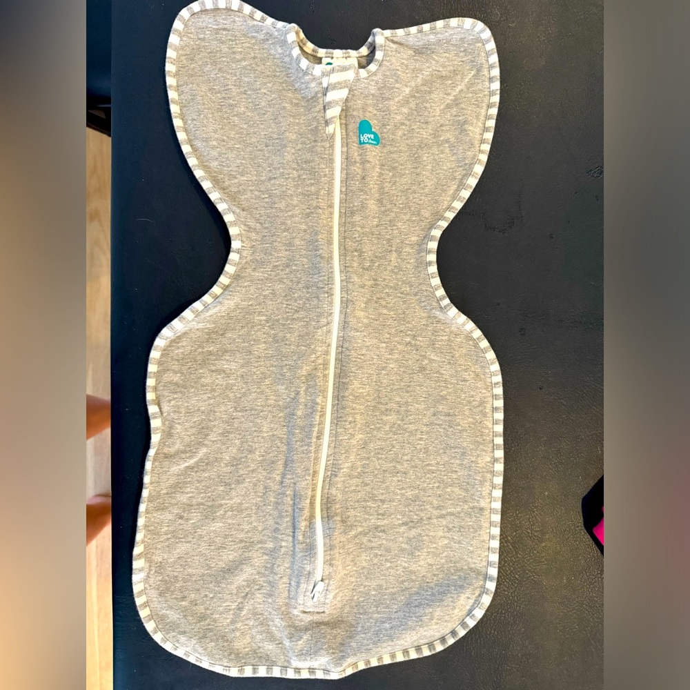 Gray Kids Pajamas by Love to Dream
